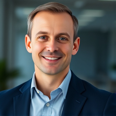 Markus Lechner — online casino bonus expert